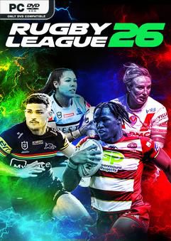 Tải game Rugby League 26 v1.0.5033-P2P Tải game Rugby League 26 v1.0.5033-P2P