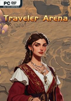 Tải game Traveler Arena-TENOKE Tải game Traveler Arena-TENOKE