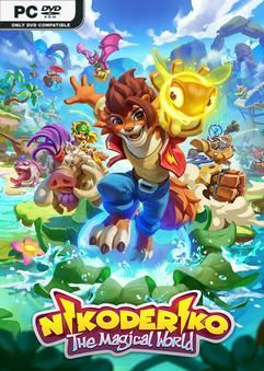 Tải game Nikoderiko The Magical World Directors Cut v23-P2P Tải game Nikoderiko The Magical World Directors Cut v23-P2P