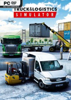 Tải game Truck and Logistics Simulator v1.02-P2P
