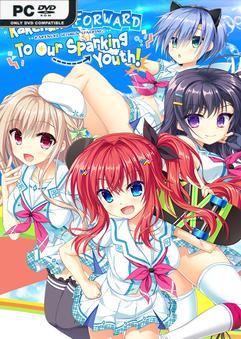 Tải game Kakenuke Forward to Our Sparking Youth-GoldBerg Tải game Kakenuke Forward to Our Sparking Youth-GoldBerg