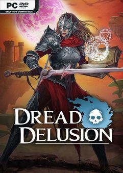 Tải game Dread Delusion v1.1.0.13-P2P Tải game Dread Delusion v1.1.0.13-P2P