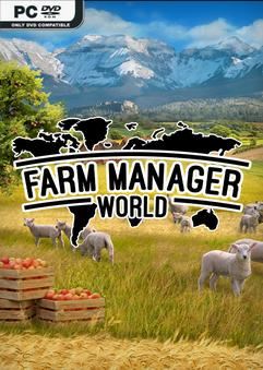 Tải game Farm Manager World Decoration Packs-P2P Tải game Farm Manager World Decoration Packs-P2P