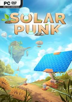 Tải game Solarpunk-GoldBerg Tải game Solarpunk-GoldBerg