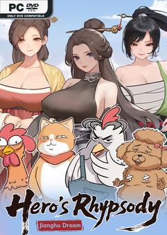 Tải game Heros Rhypsody Early Access Tải game Heros Rhypsody Early Access