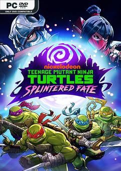 Tải game Teenage Mutant Ninja Turtles Splintered Fate Slash-RUNE Tải game Teenage Mutant Ninja Turtles Splintered Fate Slash-RUNE