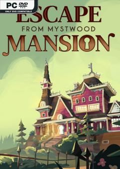 Tải game Escape From Mystwood Mansion v1.1.1-P2P Tải game Escape From Mystwood Mansion v1.1.1-P2P