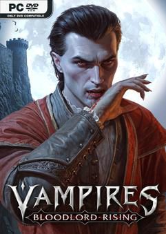 Tải game Vampires Bloodlord Rising Early Access Tải game Vampires Bloodlord Rising Early Access