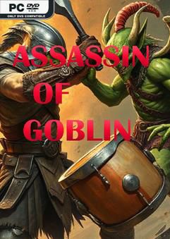 Tải game Assassin Of Goblin-TiNYiSO