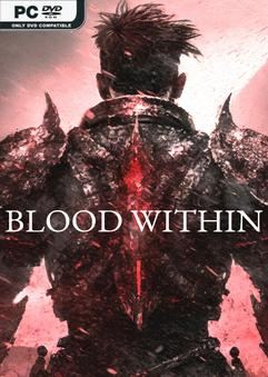 Tải game Blood Within-TENOKE Tải game Blood Within-TENOKE