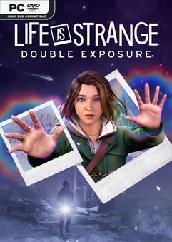 Tải game Life is Strange Double Exposure-TENOKE Tải game Life is Strange Double Exposure-TENOKE