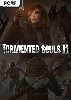 Tải game Tormented Souls 2 v1.4.0-P2P Tải game Tormented Souls 2 v1.4.0-P2P