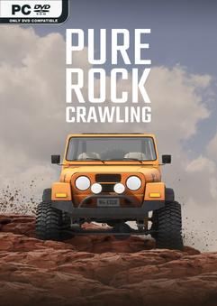 Tải game Pure Rock Crawling v20241218-P2P Tải game Pure Rock Crawling v20241218-P2P