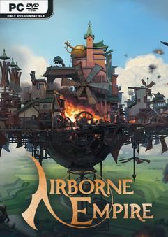 Tải game Airborne Empire Early Access Tải game Airborne Empire Early Access