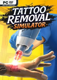 Tải game Tattoo Removal Simulator-GoldBerg Tải game Tattoo Removal Simulator-GoldBerg
