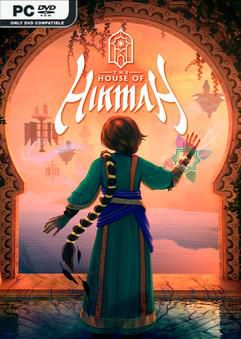 Tải game The House of Hikmah-TENOKE Tải game The House of Hikmah-TENOKE