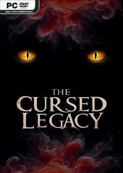 Tải game The Cursed Legacy-TENOKE