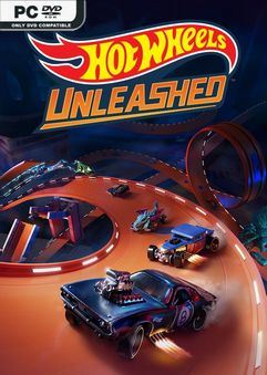 Tải game HOT WHEELS UNLEASHED v20250211-P2P Tải game HOT WHEELS UNLEASHED v20250211-P2P