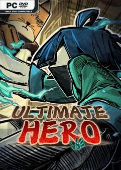 Tải game Ultimate Hero-TENOKE Tải game Ultimate Hero-TENOKE