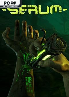 Tải game Serum Early Access Tải game Serum Early Access