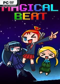 Tải game MAGICAL BEAT-TENOKE Tải game MAGICAL BEAT-TENOKE