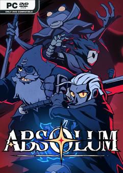 Tải game Absolum-RUNE Tải game Absolum-RUNE