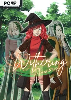 Tải game Withering Flowers-TENOKE Tải game Withering Flowers-TENOKE