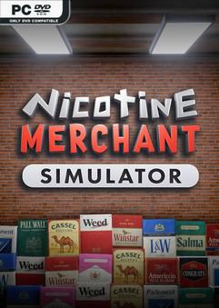 Tải game Nicotine Merchant Simulator Early Access Tải game Nicotine Merchant Simulator Early Access