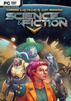Tải game Heroes of Science and Fiction v20260330-P2P Tải game Heroes of Science and Fiction v20260330-P2P