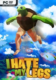 Tải game I HATE MY LEGS-TENOKE Tải game I HATE MY LEGS-TENOKE