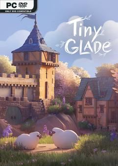 Tải game Tiny Glade v1.10.1-P2P