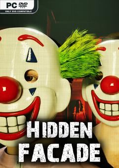 Tải game Hidden Facade-TENOKE Tải game Hidden Facade-TENOKE