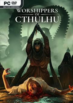Tải game Worshippers of Cthulhu Complete Cultist Edition-TENOKE Tải game Worshippers of Cthulhu Complete Cultist Edition-TENOKE