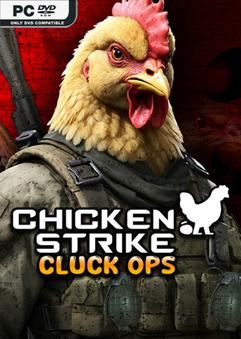 Tải game Chicken Strike Cluck Ops-TiNYiSO Tải game Chicken Strike Cluck Ops-TiNYiSO