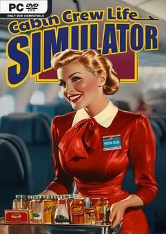 Tải game Cabin Crew Life Simulator Early Access Tải game Cabin Crew Life Simulator Early Access
