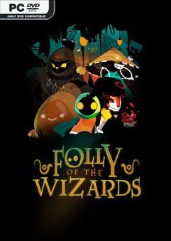 Tải game Folly Of The Wizards-TENOKE Tải game Folly Of The Wizards-TENOKE