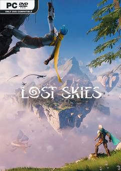 Tải game Lost Skies-RUNE Tải game Lost Skies-RUNE