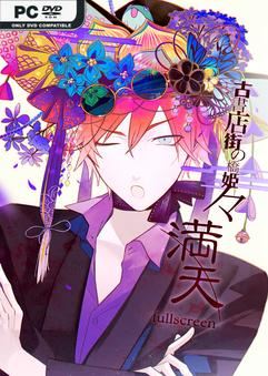 Tải game Hashihime of the Old Book Town append FS-TENOKE Tải game Hashihime of the Old Book Town append FS-TENOKE