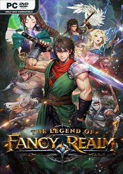 Tải game The Legend of Fancy Realm Remake-TENOKE