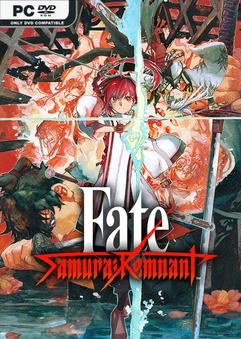Tải game Fate Samurai Remnant Digital Deluxe Edition-RUNE Tải game Fate Samurai Remnant Digital Deluxe Edition-RUNE