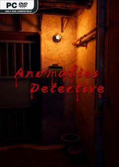 Tải game Anomalies Detective-TENOKE Tải game Anomalies Detective-TENOKE