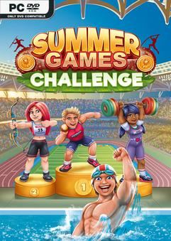 Tải game Summer Games Challenge-TiNYiSO Tải game Summer Games Challenge-TiNYiSO
