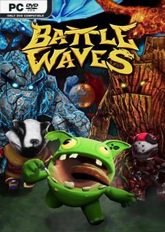 Tải game Battle Waves Card Tactics-TENOKE Tải game Battle Waves Card Tactics-TENOKE