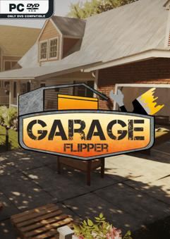 Tải game Garage Flipper-TENOKE