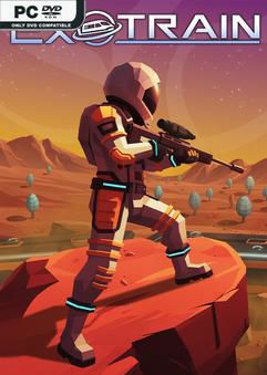 Tải game ExoTrain Early Access Tải game ExoTrain Early Access