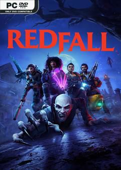 Tải game Redfall v1.0451.8.0 HYPERVISOR-P2P Tải game Redfall v1.0451.8.0 HYPERVISOR-P2P