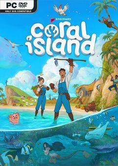 Tải game Coral Island v1.3.1247-P2P Tải game Coral Island v1.3.1247-P2P