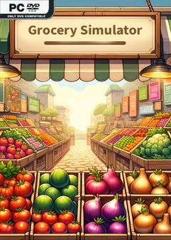 Tải game Grocery Simulator-TENOKE Tải game Grocery Simulator-TENOKE