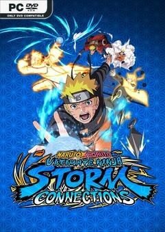 Tải game NARUTO X BORUTO UN STORM CONNECTIONS v1.70-P2P Tải game NARUTO X BORUTO UN STORM CONNECTIONS v1.70-P2P