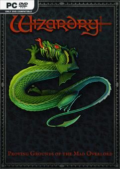Tải game Wizardry Proving Grounds of the Mad Overlord v1.1-P2P Tải game Wizardry Proving Grounds of the Mad Overlord v1.1-P2P